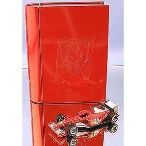  Replicarz LS1403 2003 Ferrari F1 WC, Michael Schumacher Toys & Games