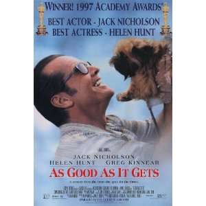   Missi Pyle)(Jack Nicholson)(Helen Hunt)(Greg Kinnear)(Cuba Gooding Jr