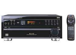 Pioneer Elite Receiver VSX 07TX  