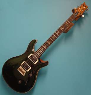 PRS Custom 24 Electric Guitar Evergreen Paul Reed Smith  