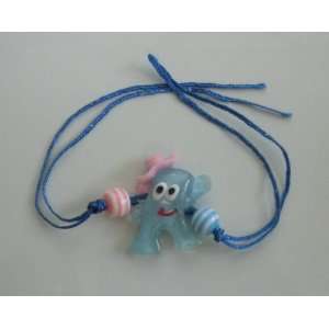  Rakhhi (Rakhee)   Cute Octopus Rakhi for Kids in Blue ($1 