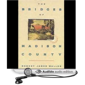   (Audible Audio Edition) Robert James Waller, Mitch Greenberg Books