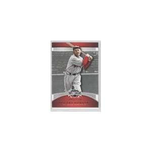   Topps Triple Threads #82   Rogers Hornsby/1350 Sports Collectibles