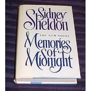   Large Print) by Sidney Sheldon 1990 Sidney Sheldon  Books