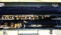 Selmer flute care kit