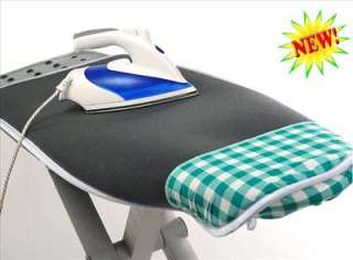 Ironing Board Cover Foam Must See AMAZING WATCH VIDEO  