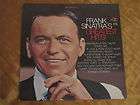 FRANK SINATRA LP Greatest Hits Vol. 2 Reprise 1972 NM  