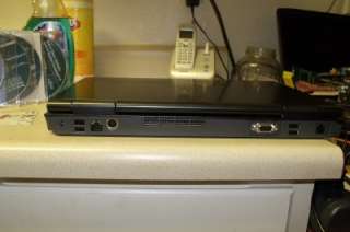 Fujitsu LifeBook A6110 Laptop/Notebook 0611343080804  