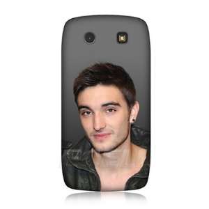  Ecell   TOM PARKER THE WANTED BACK CASE COVER FOR 
