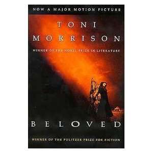 Beloved Toni Morrison 9780452280625  Books