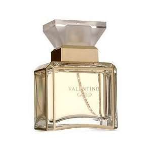  Valentino Gold for Women 5.0 oz Body Cream (Jar) Beauty