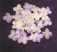Wilton Purple Lavender Flower Petals Wedding Showers  