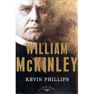  William McKinley: Home & Kitchen