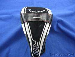 NEW TAYLORMADE R11 ASP FCT DRIVER HEADCOVER HEAD COVER  