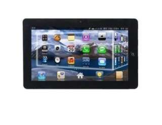   10.2 Google Android 2.2 Touchscreen MID Tablet PC Support 3G WiFi GPS