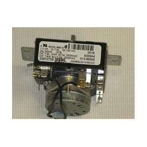  Kenmore Dryer Timer 3397273 A