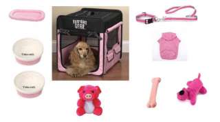 PUPPY STARTER KITS for DOGS   Welcome Home Your Puppy  