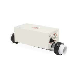  Coates 6kw 240v 2in Inline Electric Spa Heater