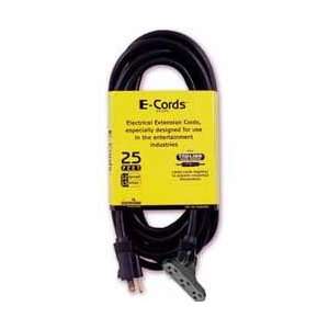   Extension Cable W/Power Block Extension Cord