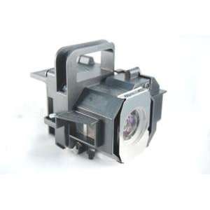   projector lamp bulb with housing   High quality replacement lamp