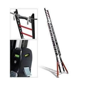 LITTLE GIANT SumoStance Extension Ladders  Industrial 