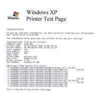 HP DesignJet 450C 36 Wide Large Format Printer Plotter 0088698212899 