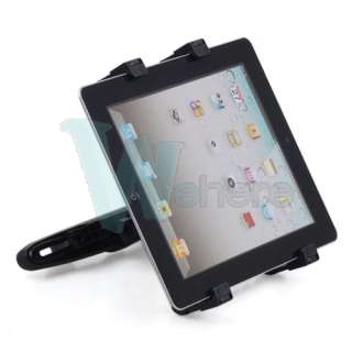   Aluminum Metal Mount Cradle Holder Stand for Apple New iPad 3 3rd 1 2