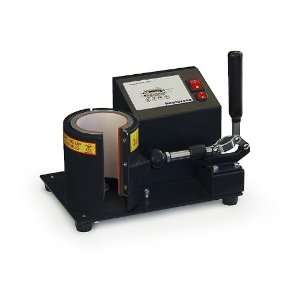  Sublimation Heat Transfer Press Machine   for Coffee Mug 