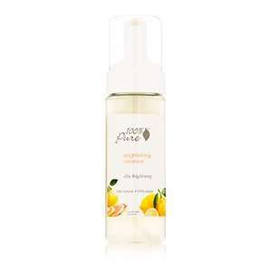  Brightening Facial Cleanser Baby