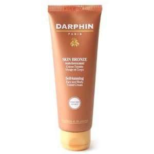  Darphin Self Tanners  4.2 oz Self Tanning Face & Body 