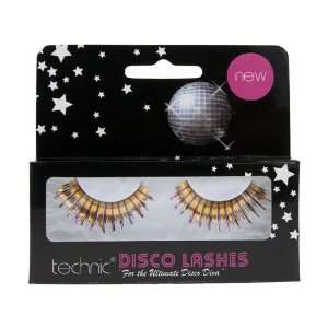  Technic Disco Lashes False Eyelashes   Style 3 Beauty