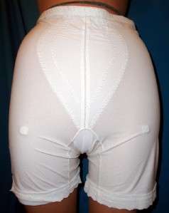 playtex rubber girdles on PopScreen