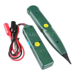 description the cable tracker is designed to identify and trace wires 