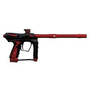   Smart Parts EOS Eternal Black Red Paintball Gun