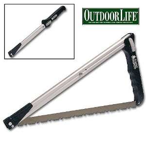  United Cutlery   Outdoor Life Folding Camp Saw