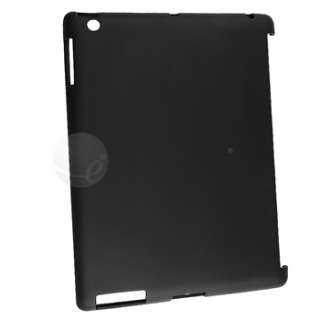 TPU CASE WORK WITH SMART COVER FOR APPLE IPAD 2 3G WIFI  
