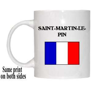  France   SAINT MARTIN LE PIN Mug 