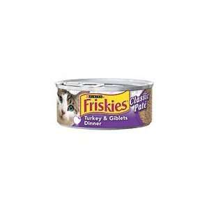  Friskies Cat Food 24 Pack [Misc.]