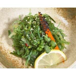 Frozen Original Sesame Seaweed Salad (Goma Wakame) 2 kg  