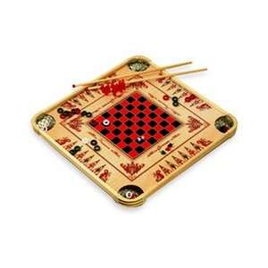  Carrom Game Board Toys & Games