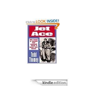 Start reading Jet Ace on your Kindle in under a minute . Dont have 