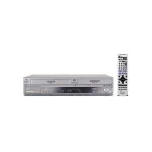  PCEDMRE75V DVD Ram Recorder/VHS, 16 15 /16x10 7/8x3 1/8 