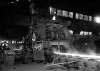 Lukens Steel Worlds Largest Plate Mill 1924 PA  