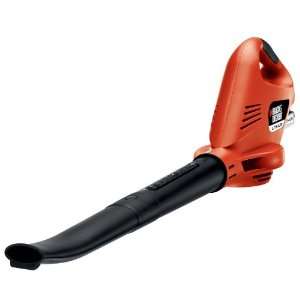   Cordless Lithium Ion Electric Handheld Blower Patio, Lawn & Garden