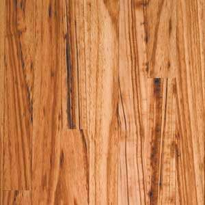   Collection Engineered 3 Tigerwood Hardwood Flooring