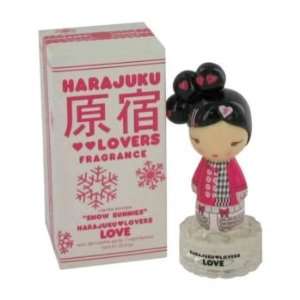    Harajuku Lovers Snow Bunnies Love by Gwen Stefani 