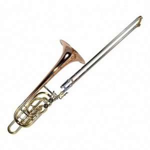  TR 181 Holton Bass Trombone Musical Instruments
