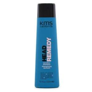 KMS California Head Remedy Sensitive Shampoo (Gentle & Soothing 