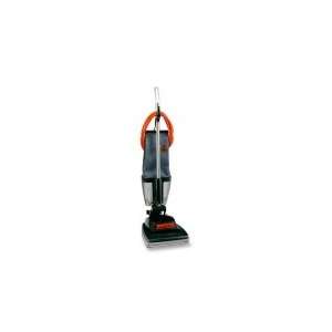    Hoover Commercial Guardsman Upright Vacuum Cleaner