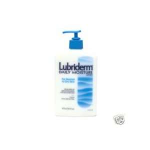  Lubriderm Skin Therapy Moisturizing Lotion 16 oz 2PK 